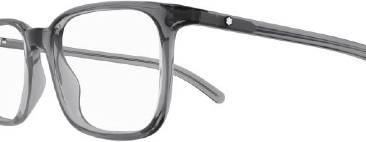 Montblanc MB0328O Eyeglasses - view 6